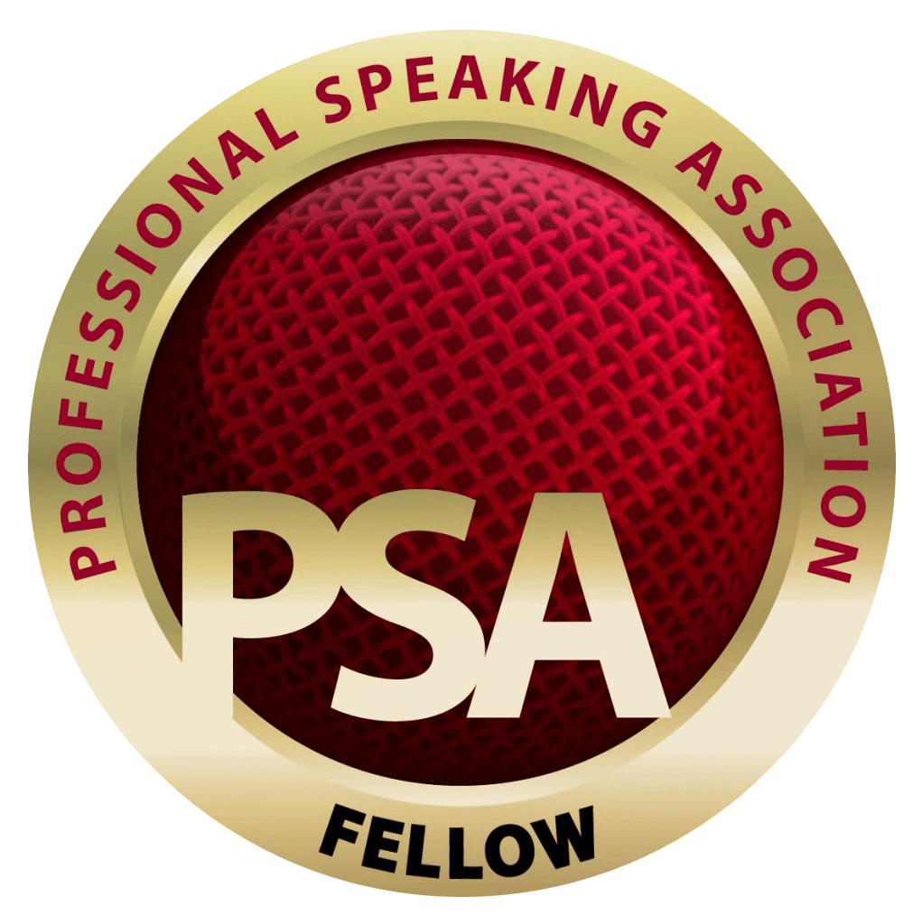 Professional Speaking Association