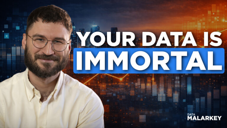 The afterlife of data: what happens to us when our information outlives us?
